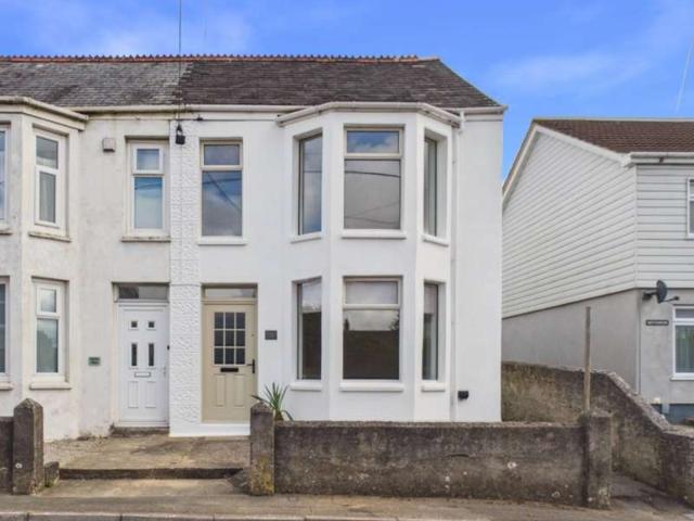 Farm for sale in Summercourt, Cornwall