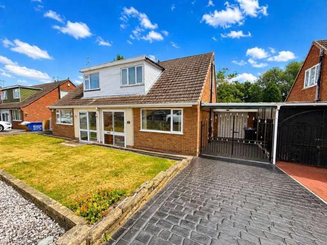 Farm for sale in Quarry Bank, West Midlands