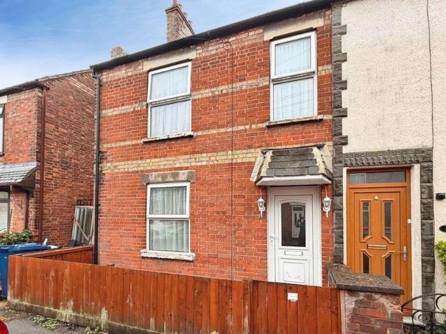 Farm for sale in Wisbech, Fenland
