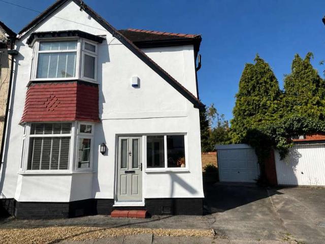 Farm for sale in Georgia, Greater Manchester
