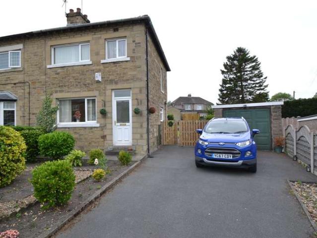 Farm for sale in Eccleshill, West Yorkshire