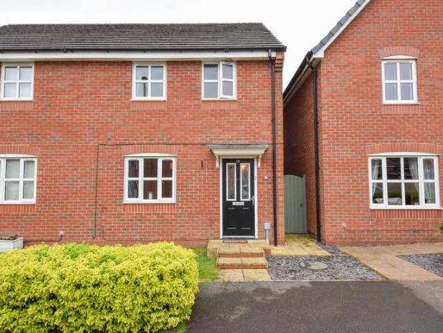 Farm for sale in Wigan, Greater Manchester