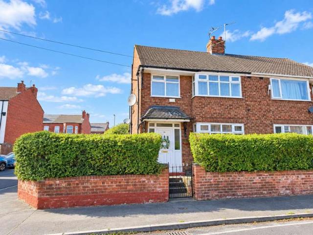 Farm for sale in Egremont, Wallasey
