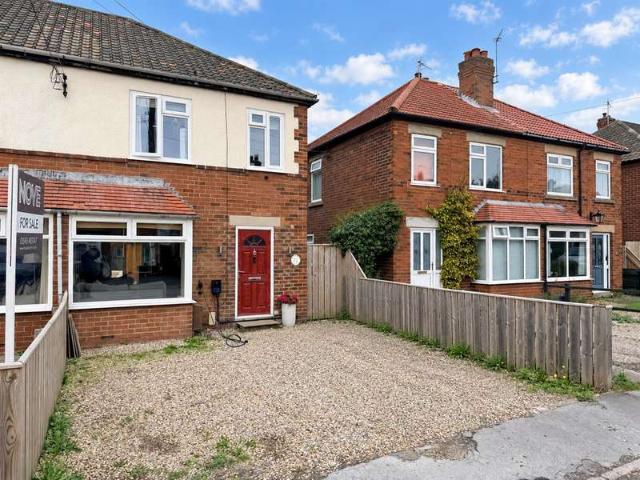 Farm for sale in North Yorkshire