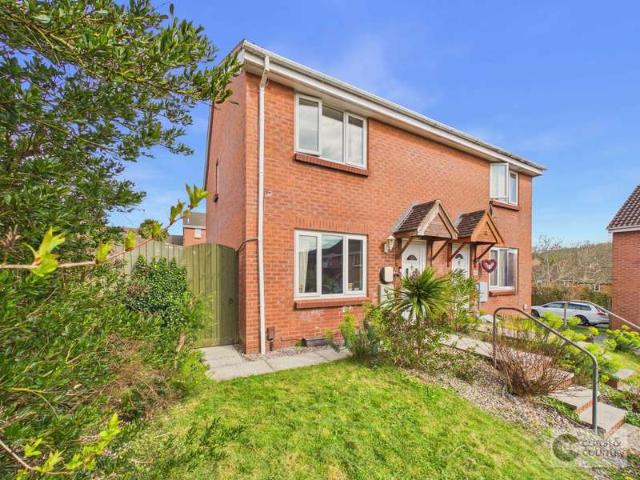 Farm for sale in Bridford, Devon