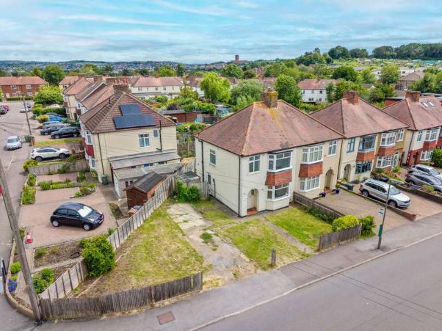 Farm for sale in Westborough, Surrey