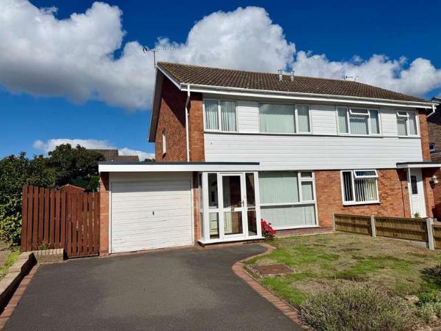 Farm for sale in Tupsley, Hereford