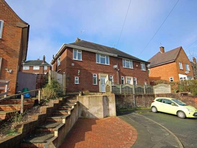 Farm for sale in Wynall, Stourbridge