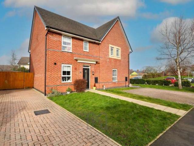 Farm for sale in Warton, Lancashire