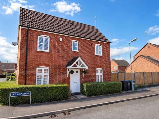 Farm for sale in Green Close, Warwickshire
