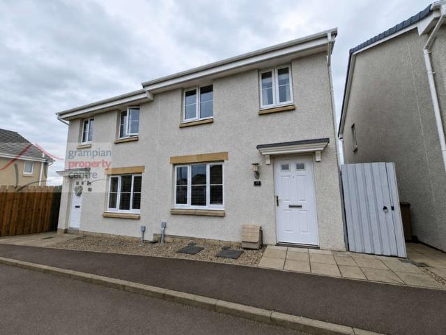 Farm for sale in Dunkinty, Elgin