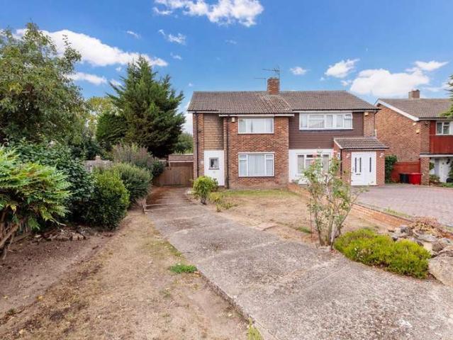 Farm for sale in Colnbrook with Poyle, Slough