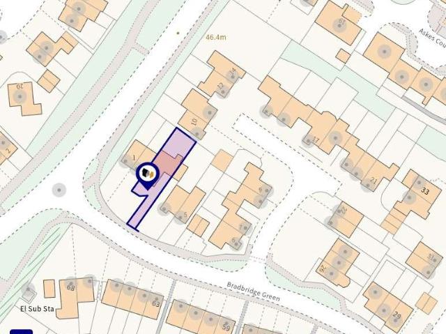 Farm for sale in Bridgefield, Kent