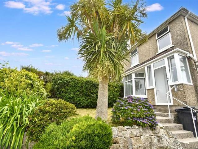 Farm for sale in Falmouth, Cornwall