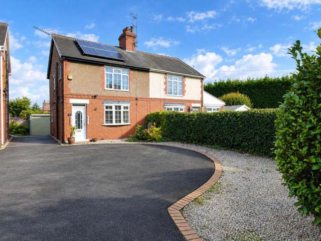 Farm for sale in Tickhill, Doncaster