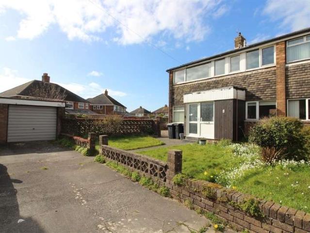 Farm for sale in Blackpool