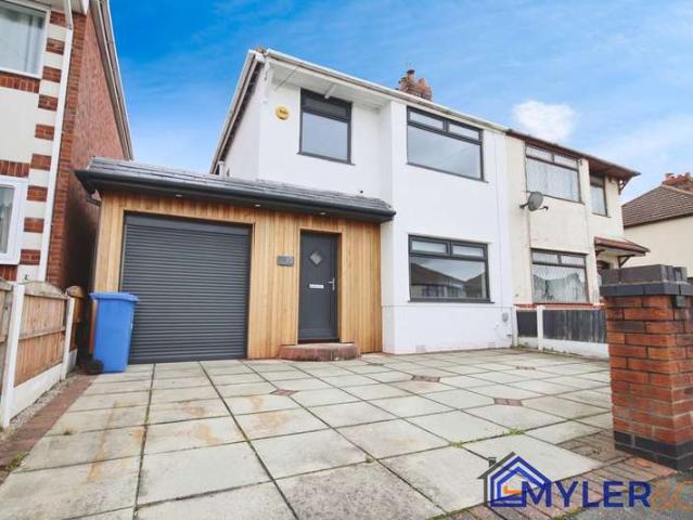 Farm for sale in Ditton, Widnes