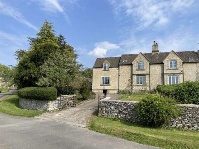 Farm for sale in Fossebridge, Gloucestershire