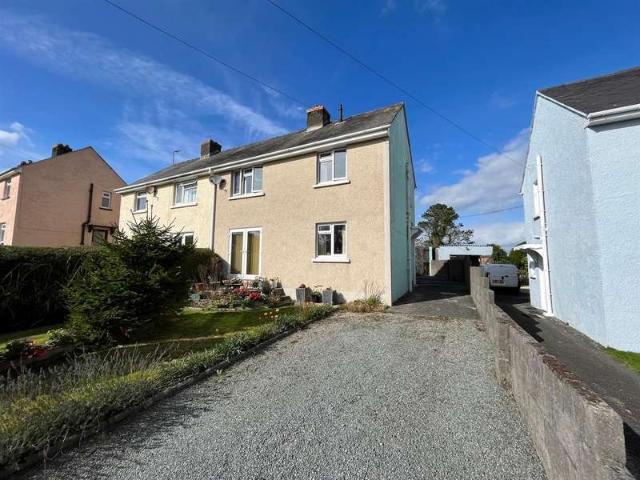 Farm for sale in Albert Town, Haverfordwest