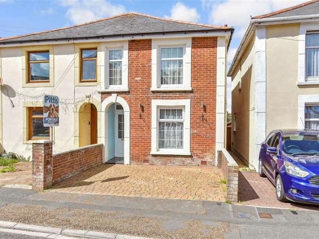 Farm for sale in Shanklin, Isle Of Wight