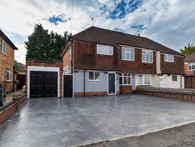 Farm for sale in Elmfield, Leicestershire