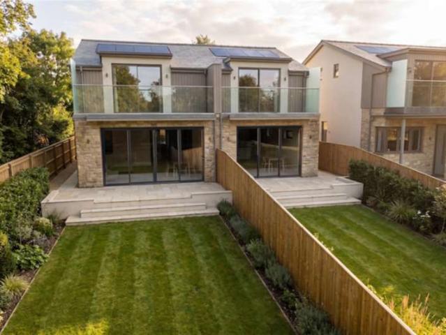 Farm for sale in Olivers Battery, Winchester
