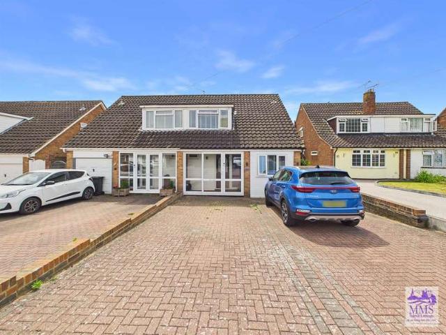 Farm for sale in Higham, Hamerton