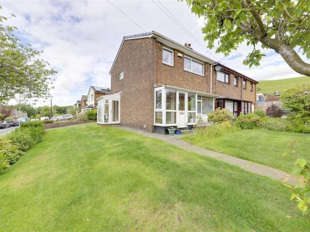 Farm for sale in Irwell Vale, Lancashire