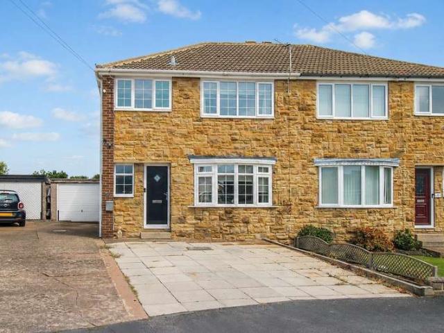 Farm for sale in Calder Grove, West Yorkshire