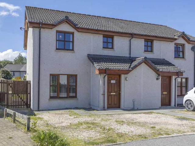 Farm for sale in Forres, Scotland