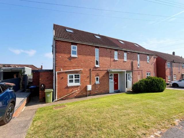 Farm for sale in Trimdon Village, Trimdon