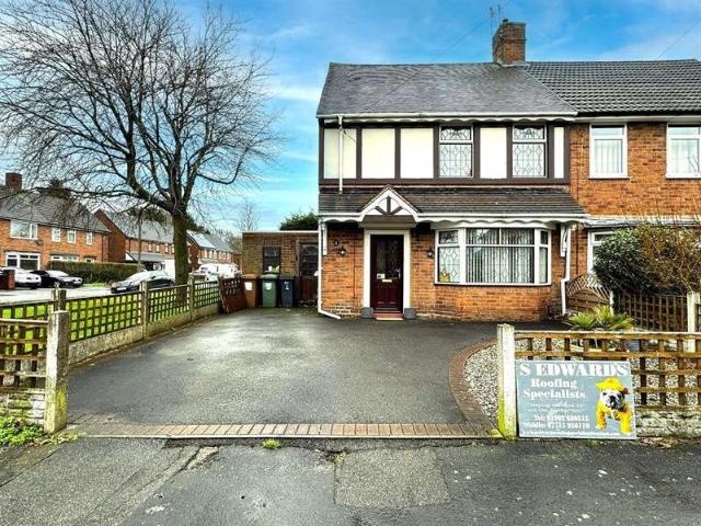 Farm for sale in Bloxwich, Walsall