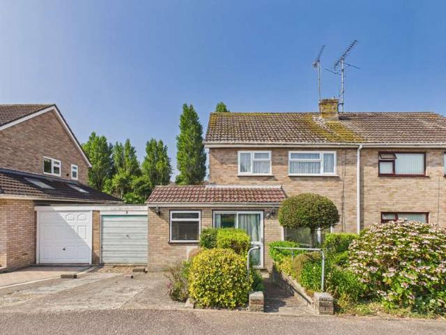 Farm for sale in Budlake, Devon