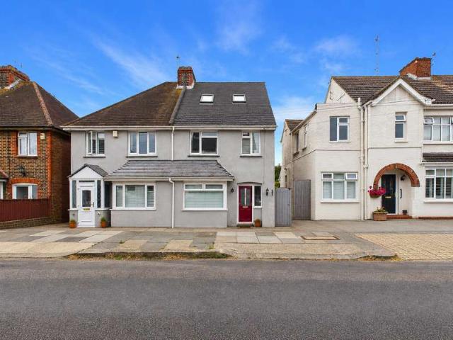 Farm for sale in Portslade Village, Brighton & Hove