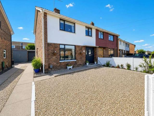 Farm for sale in New Ollerton, Newark and Sherwood