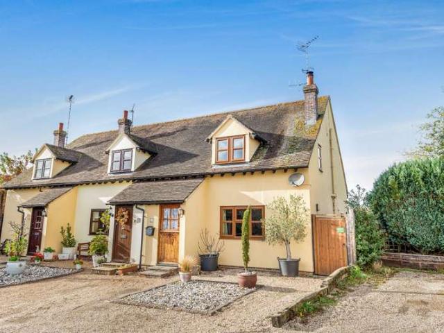 Farm for sale in Chipping Hill, Essex