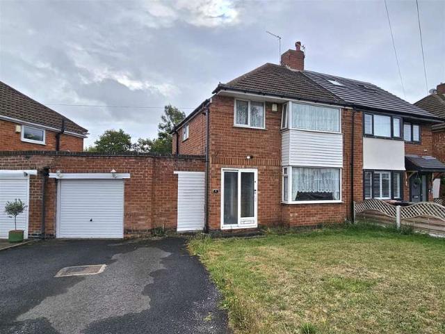 Farm for sale in West Midlands