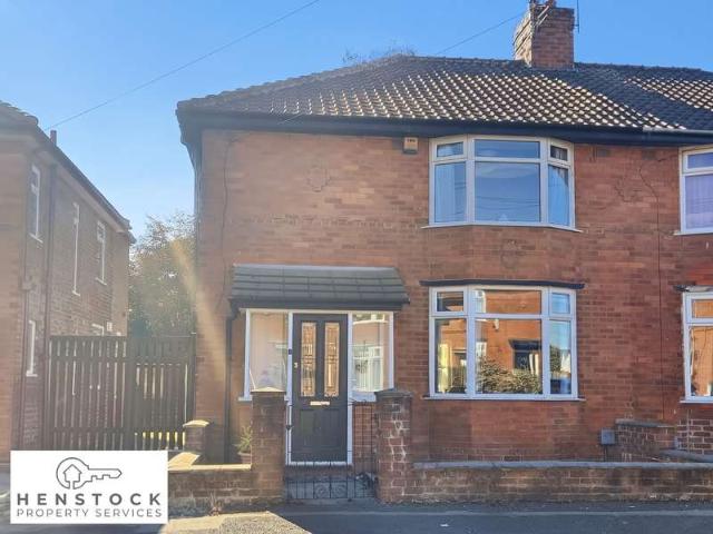 Farm for sale in Moston, Manchester