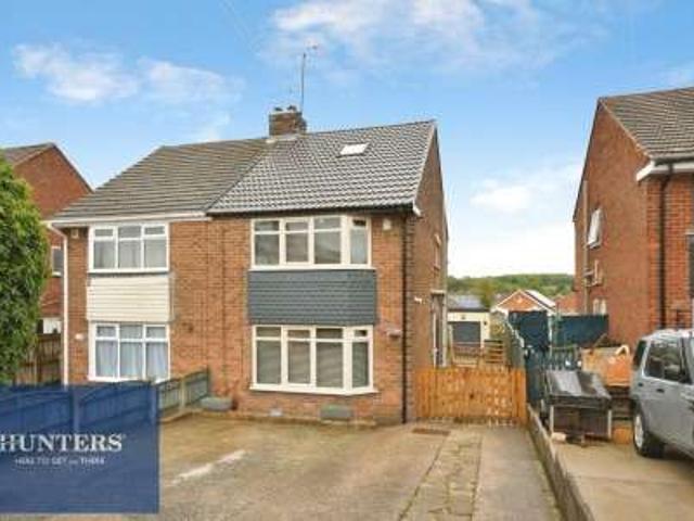 Farm for sale in Grassmoor, North East Derbyshire