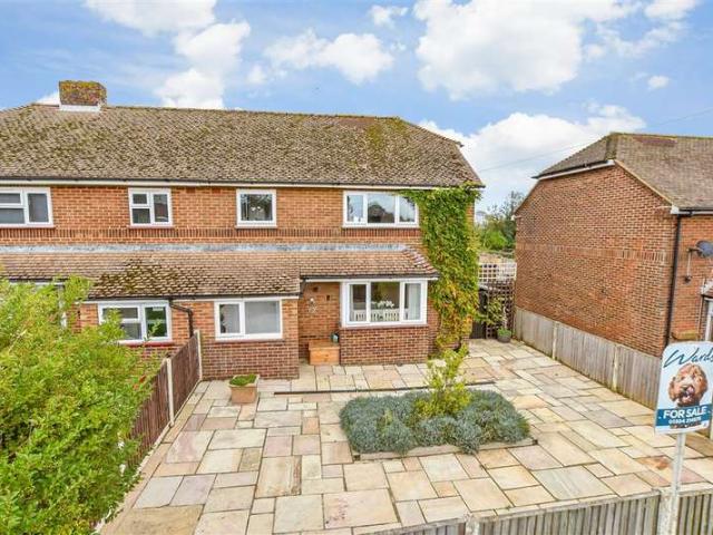 Farm for sale in St. Margaret's at Cliffe, Dover