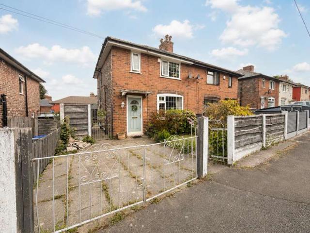 Farm for sale in Outwood, Bury