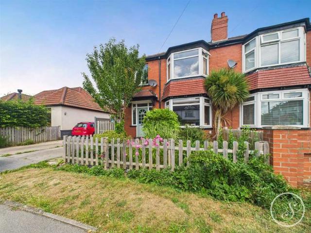 Farm for sale in Chapel Allerton, West Yorkshire