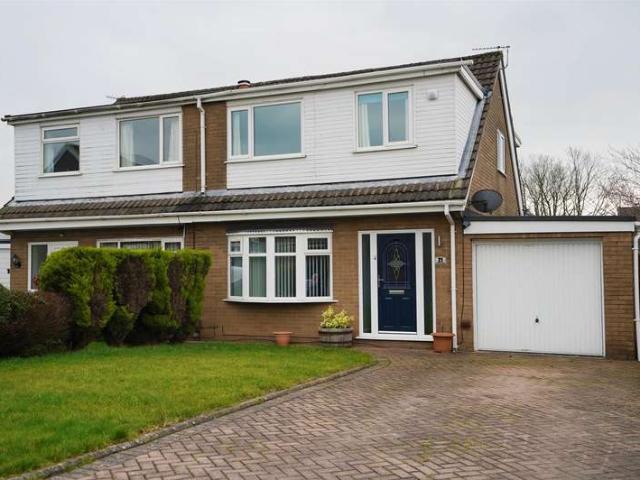 Farm for sale in Lee Bank, Greater Manchester