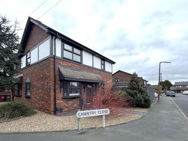 Farm for sale in Daisy Hill, Lee Bank