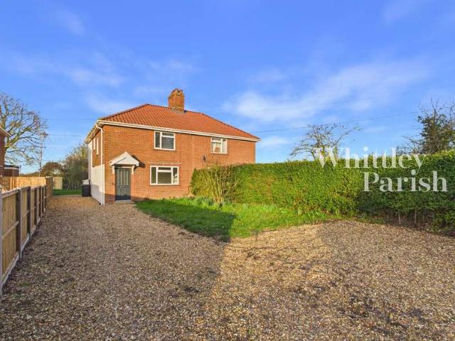 Farm for sale in Rushall, South Norfolk