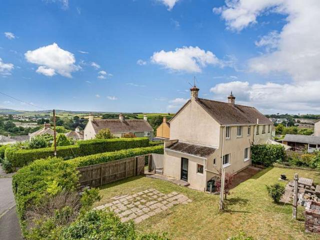 Farm for sale in Strode, Devon