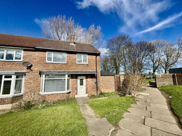 Farm for sale in Peterlee