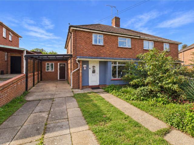 Farm for sale in Halesworth, East Suffolk