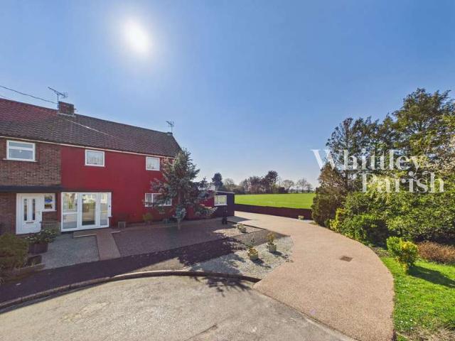Farm for sale in Garboldisham, Breckland