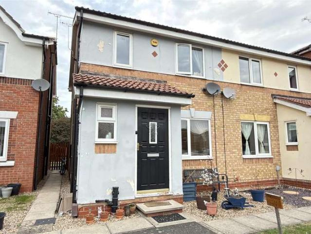 Farm for sale in Hamilton, Leicester